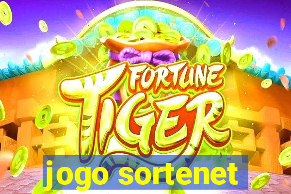 jogo sortenet